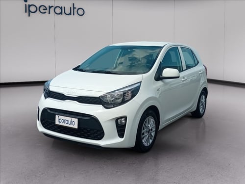 KIA Picanto 1.0 dpi urban amt