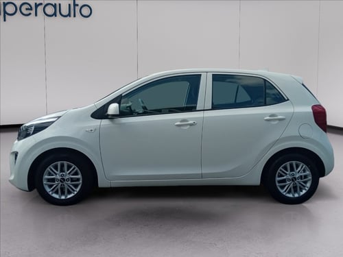 KIA Picanto 1.0 dpi urban amt