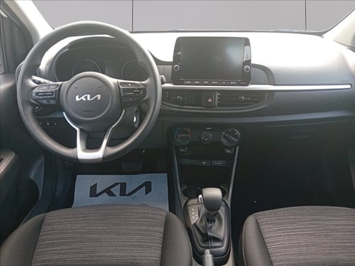 KIA Picanto 1.0 dpi urban amt