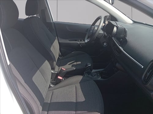 KIA Picanto 1.0 dpi urban amt