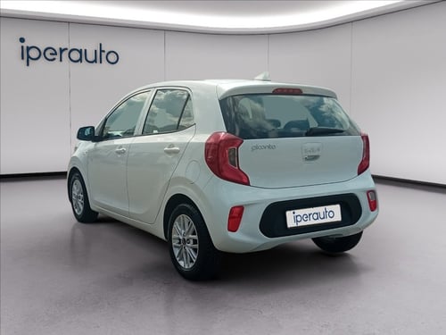 KIA Picanto 1.0 dpi urban amt