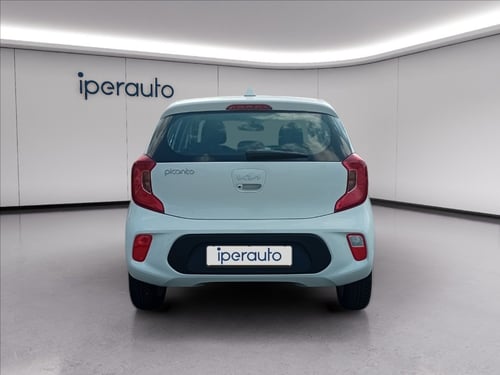 KIA Picanto 1.0 dpi urban amt