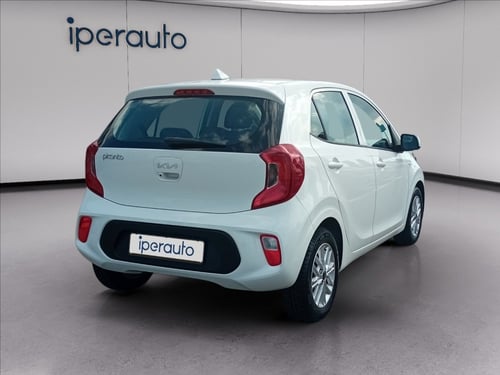 KIA Picanto 1.0 dpi urban amt