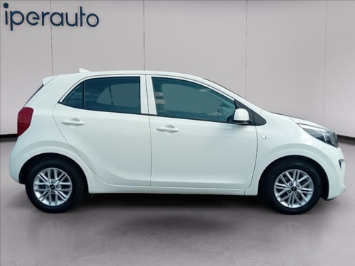 KIA Picanto 1.0 dpi urban amt
