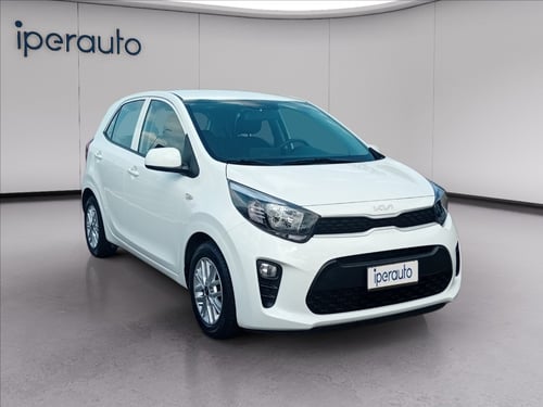 KIA Picanto 1.0 dpi urban amt