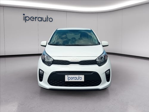 KIA Picanto 1.0 dpi urban amt