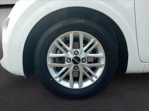 KIA Picanto 1.0 dpi urban amt