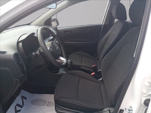 KIA Picanto 1.0 dpi urban amt