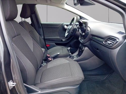 FORD Puma 1.0 ecoboost h titanium s&s 125cv