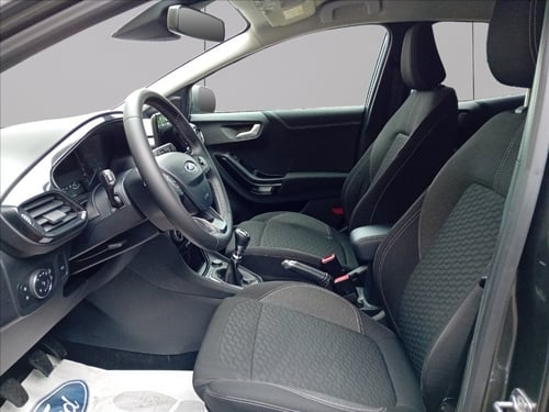 FORD Puma 1.0 ecoboost h titanium s&s 125cv