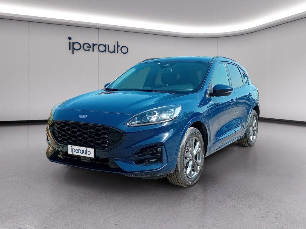 FORD Kuga 2.5 phev st-line x 2wd 225cv cvt