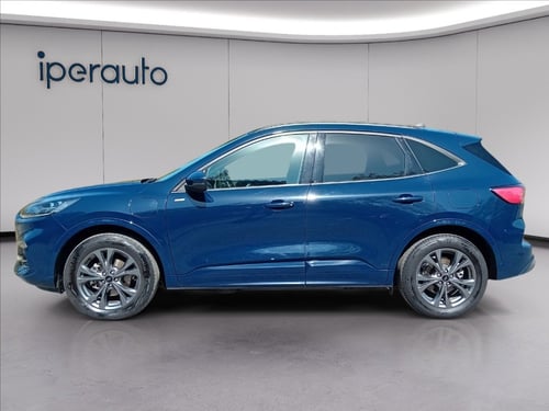 FORD Kuga 2.5 phev st-line x 2wd 225cv cvt