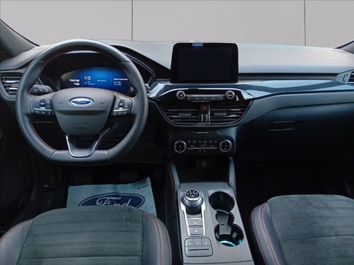 FORD Kuga 2.5 phev st-line x 2wd 225cv cvt