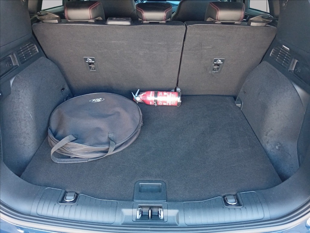 FORD Kuga 2.5 phev st-line x 2wd 225cv cvt