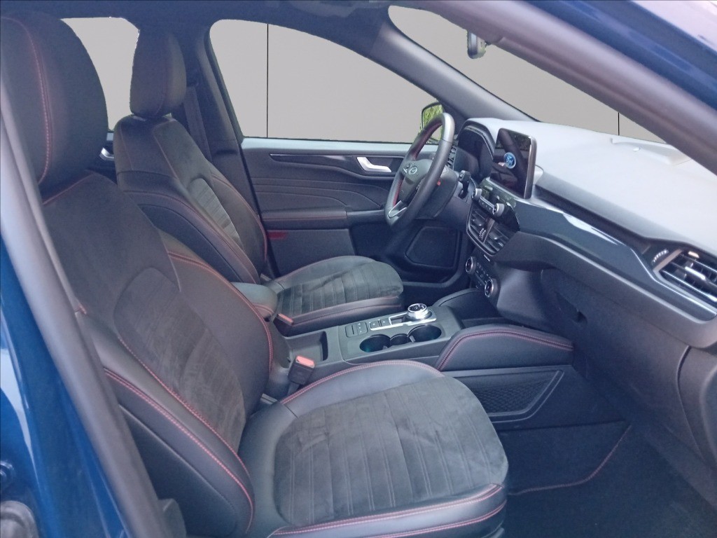 FORD Kuga 2.5 phev st-line x 2wd 225cv cvt