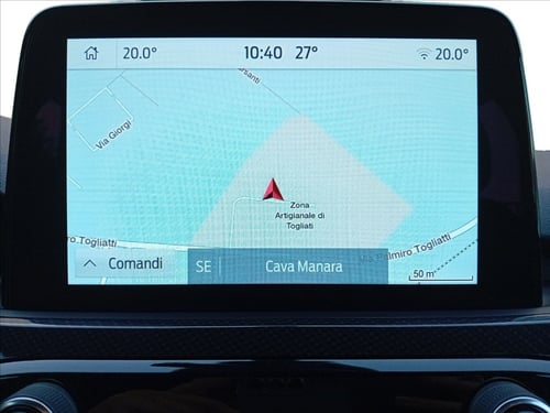 FORD Kuga 2.5 phev st-line x 2wd 225cv cvt