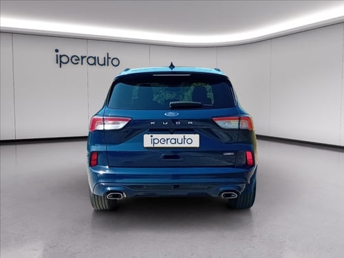 FORD Kuga 2.5 phev st-line x 2wd 225cv cvt