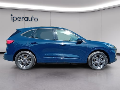 FORD Kuga 2.5 phev st-line x 2wd 225cv cvt
