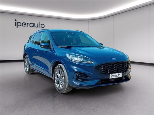 FORD Kuga 2.5 phev st-line x 2wd 225cv cvt