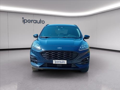 FORD Kuga 2.5 phev st-line x 2wd 225cv cvt