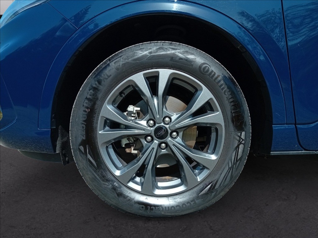 FORD Kuga 2.5 phev st-line x 2wd 225cv cvt