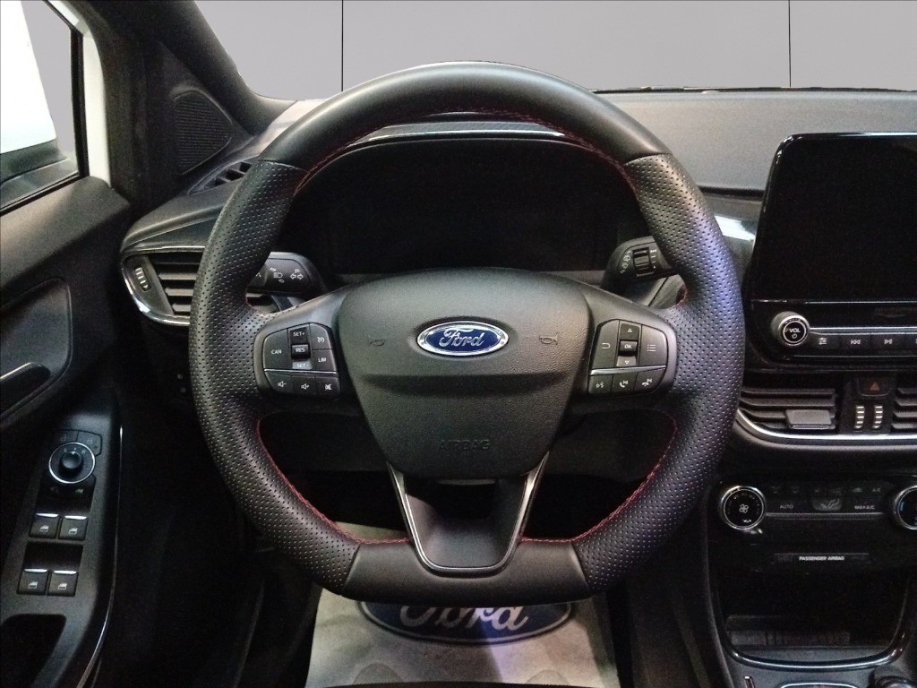 FORD Puma 1.0 ecoboost h st-line s&s 125cv