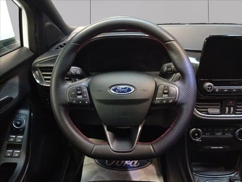 FORD Puma 1.0 ecoboost h st-line s&s 125cv