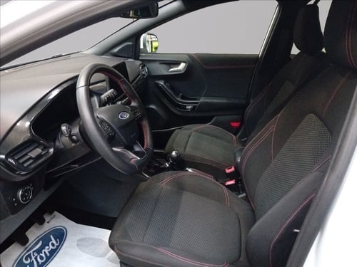 FORD Puma 1.0 ecoboost h st-line s&s 125cv