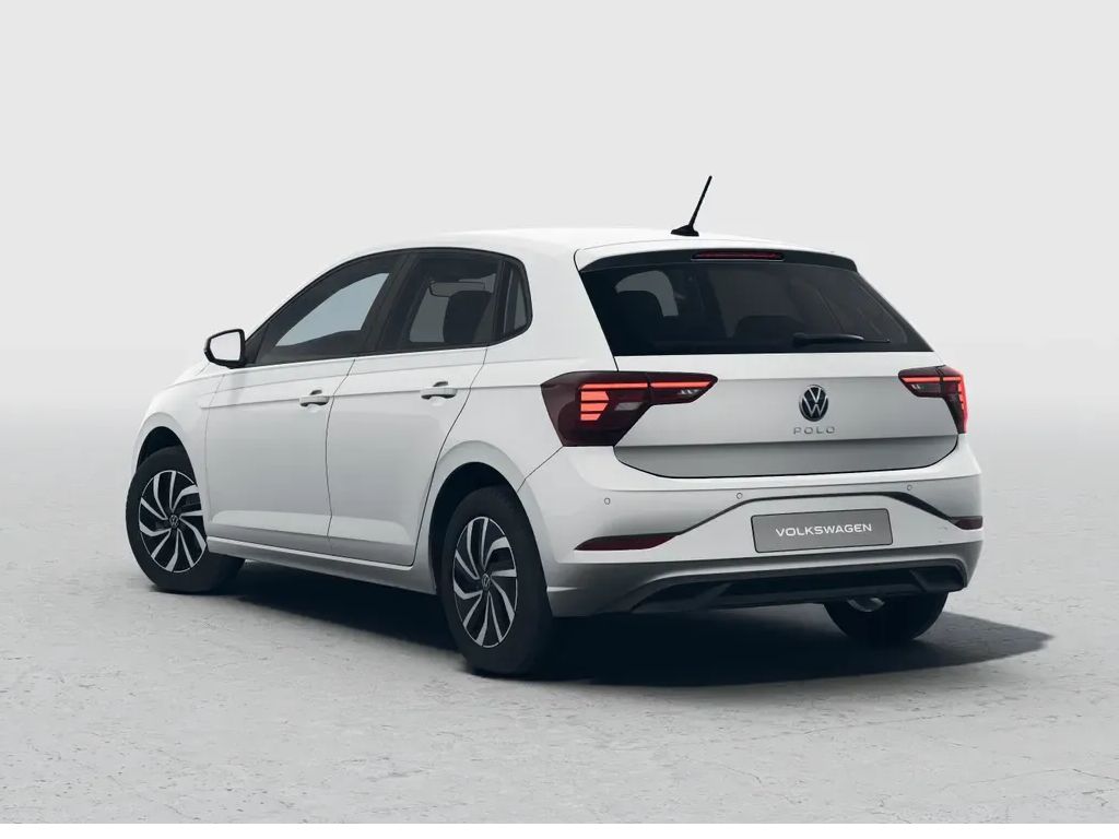 VOLKSWAGEN Polo 1.0 EVO
