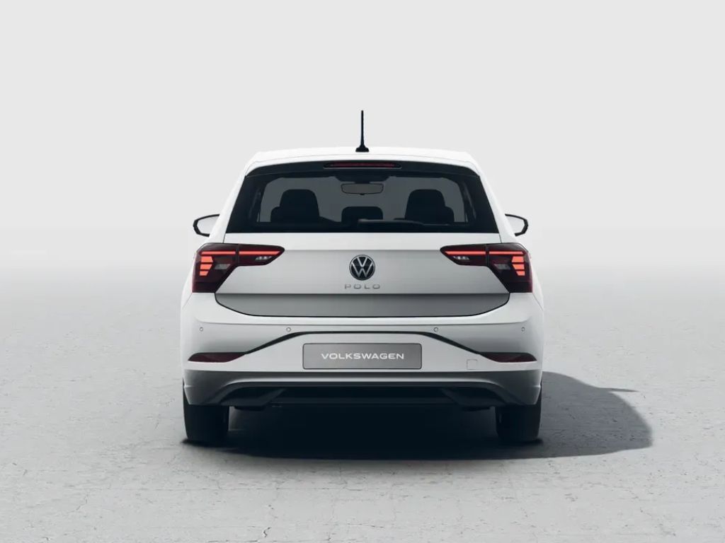 VOLKSWAGEN Polo 1.0 EVO