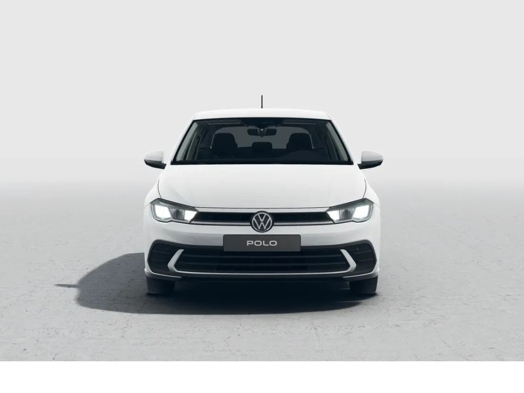 VOLKSWAGEN Polo 1.0 EVO