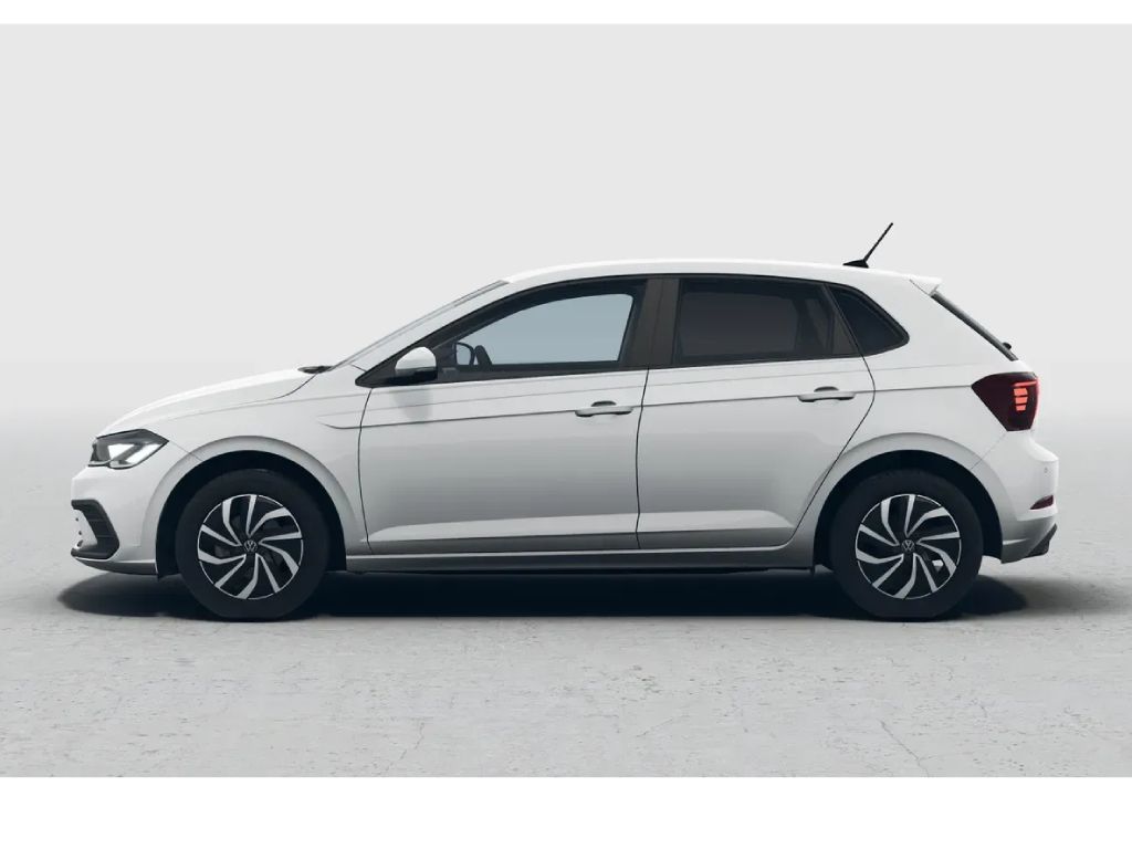 VOLKSWAGEN Polo 1.0 EVO