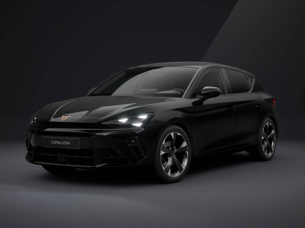 CUPRA Leon 2.0 TDI 150 CV DSG Edge