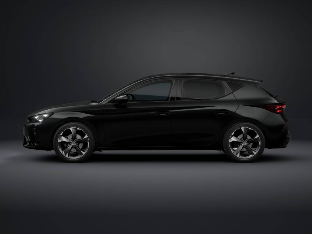 CUPRA Leon 2.0 TDI 150 CV DSG Edge