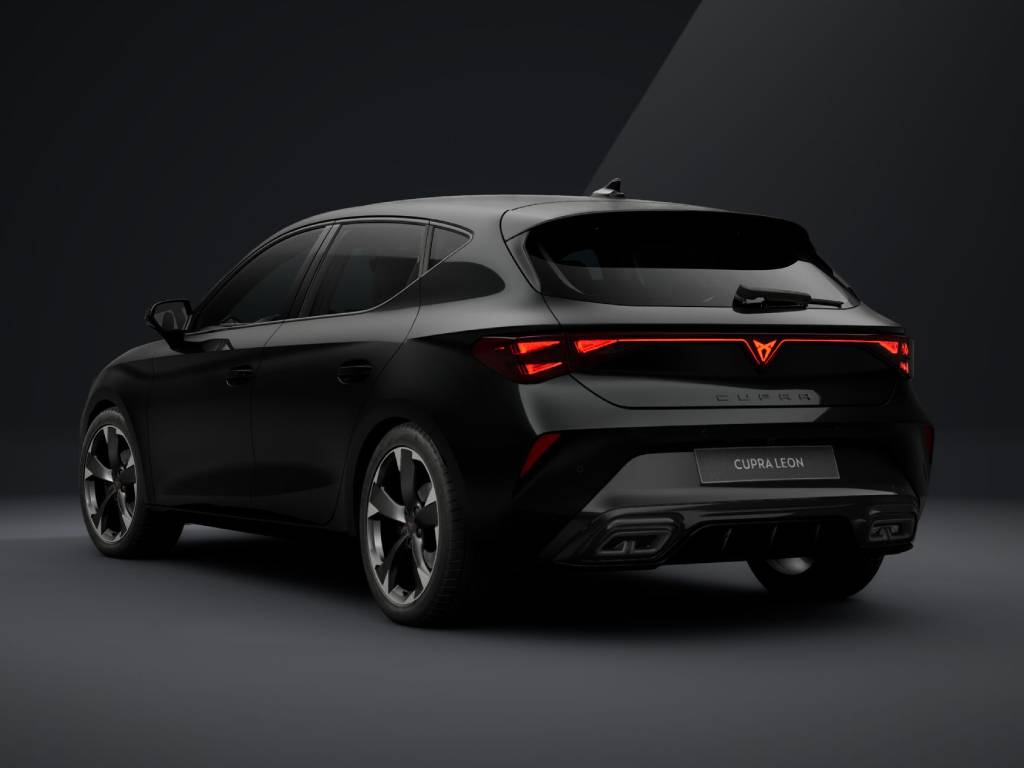 CUPRA Leon 2.0 TDI 150 CV DSG Edge