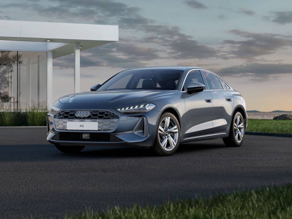 AUDI A5 e-hybrid 220 kW quattro S tronic Business Advanced