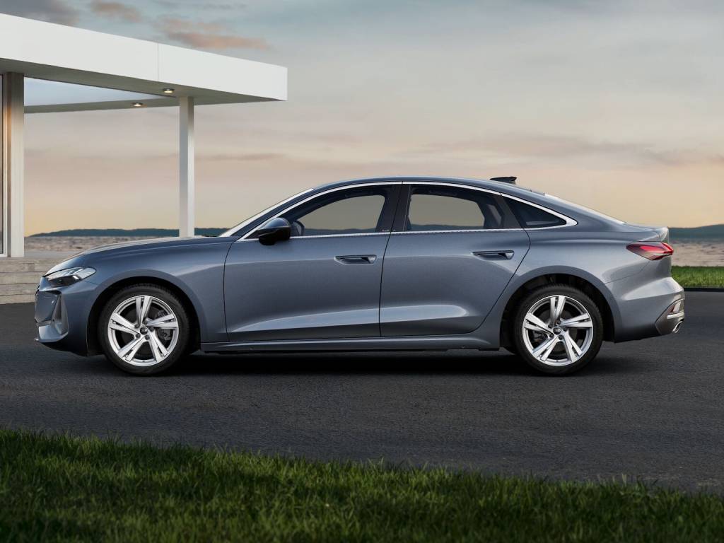 AUDI A5 e-hybrid 220 kW quattro S tronic Business Advanced