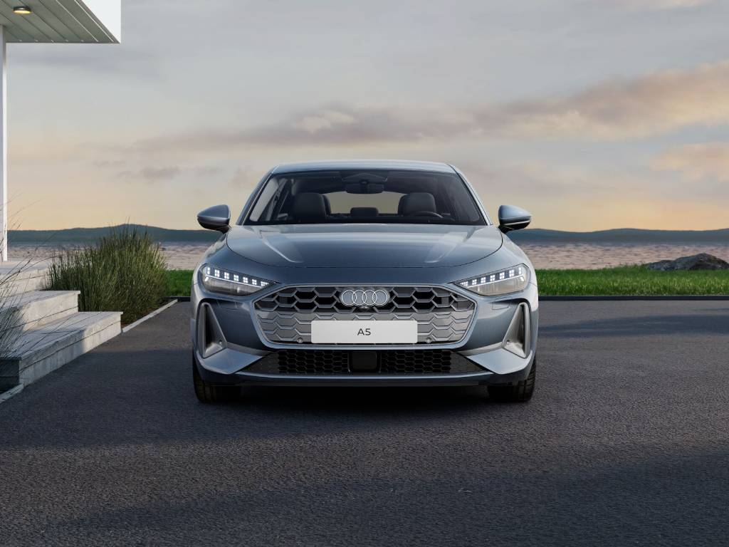 AUDI A5 e-hybrid 220 kW quattro S tronic Business Advanced