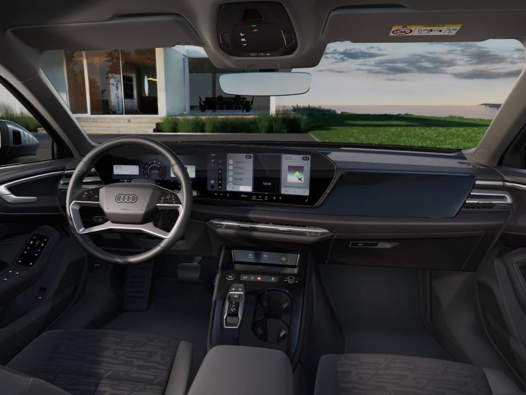 AUDI A5 e-hybrid 220 kW quattro S tronic Business Advanced