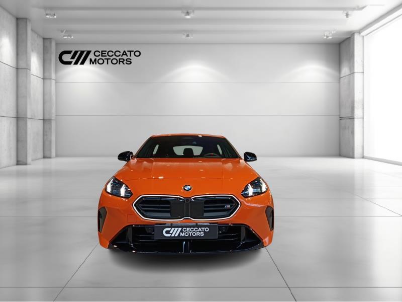 BMW M135 xdrive msport pro auto