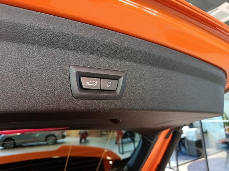BMW M135 xdrive msport pro auto