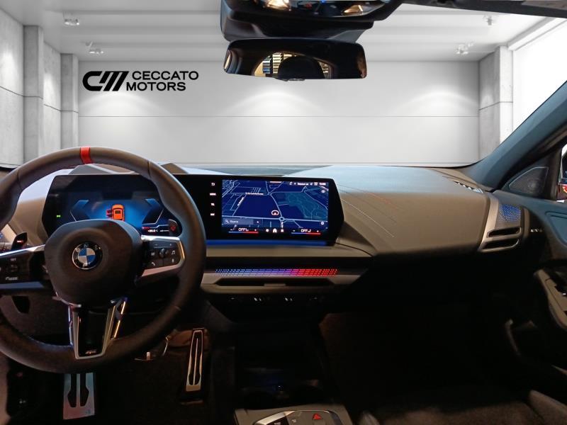 BMW M135 xdrive msport pro auto