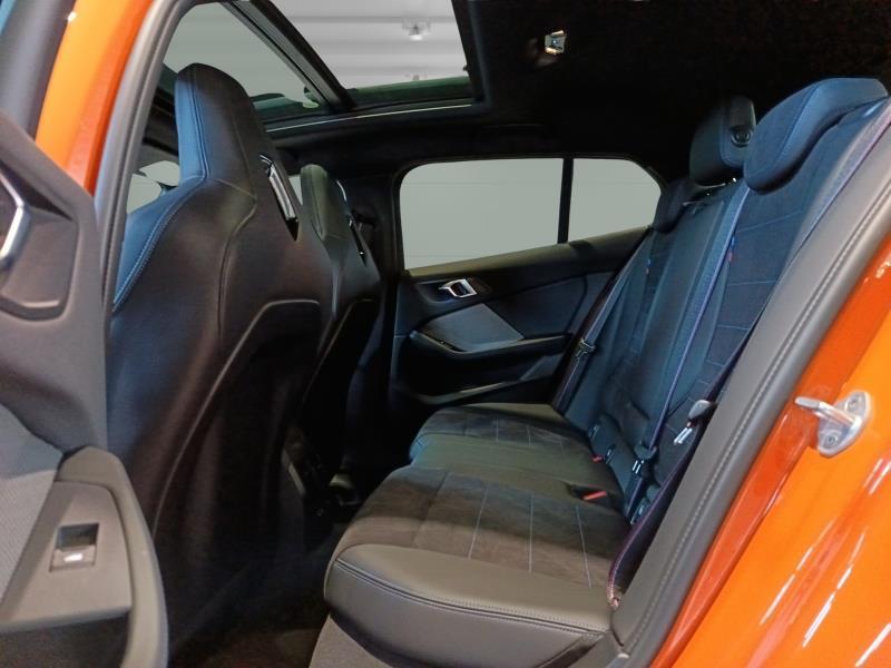 BMW M135 xdrive msport pro auto