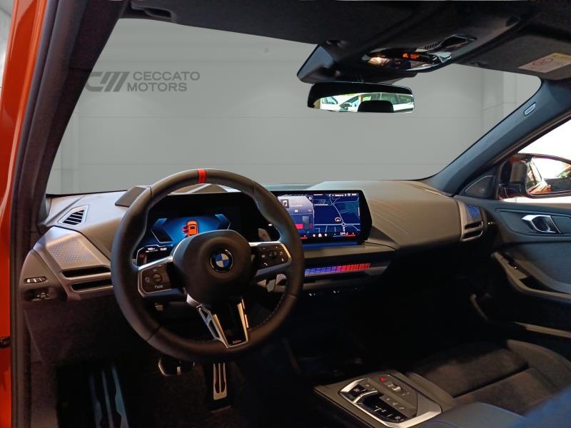 BMW M135 xdrive msport pro auto