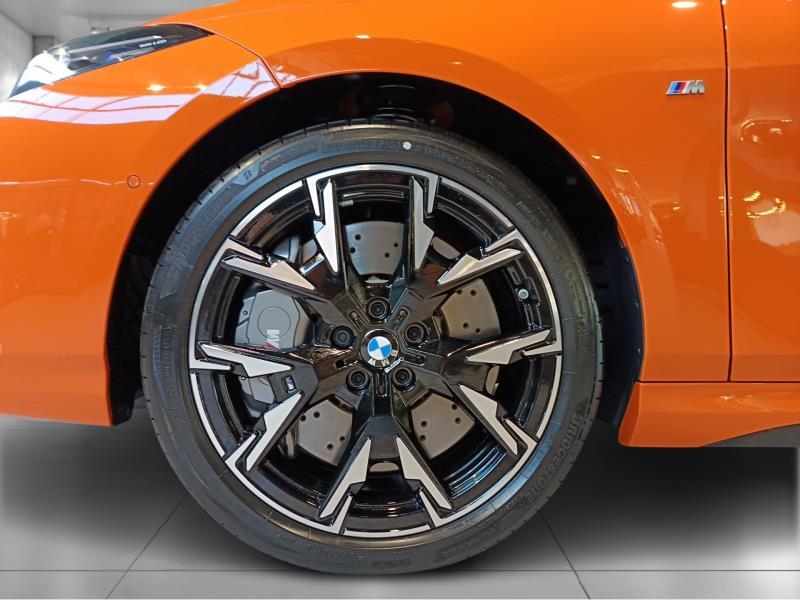 BMW M135 xdrive msport pro auto
