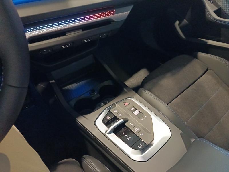 BMW M135 xdrive msport pro auto