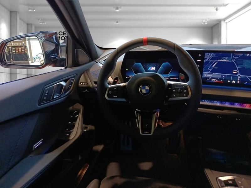 BMW M135 xdrive msport pro auto