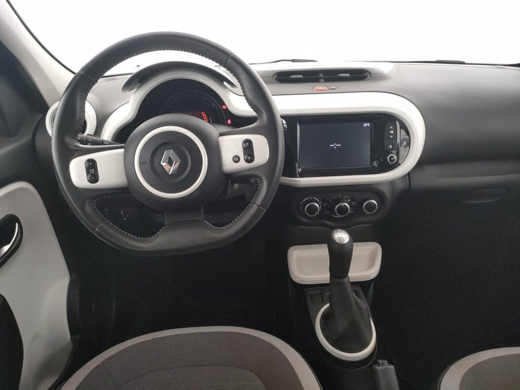 RENAULT Twingo 1.0 sce life (wave) 69cv e6