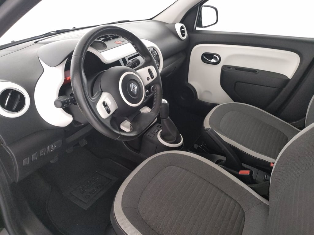 RENAULT Twingo 1.0 sce life (wave) 69cv e6