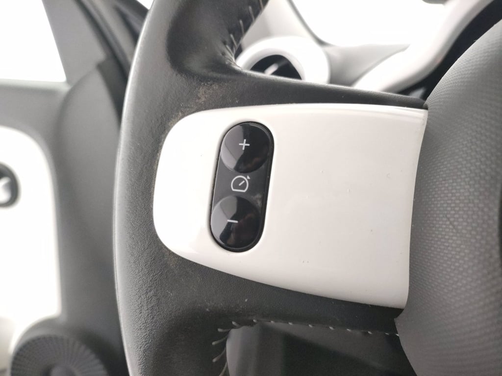 RENAULT Twingo 1.0 sce life (wave) 69cv e6